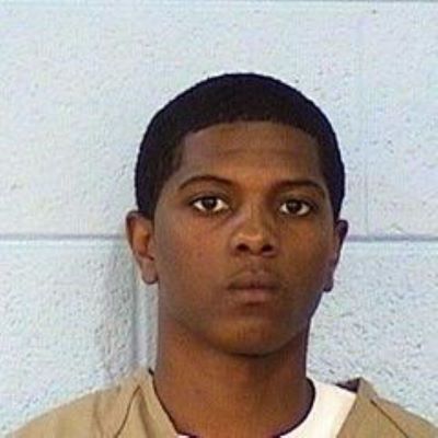 Photo of Clement Qwonate Jones