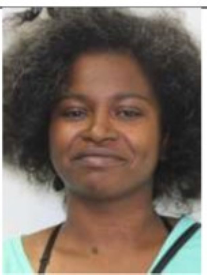Photo of Ericka Holland