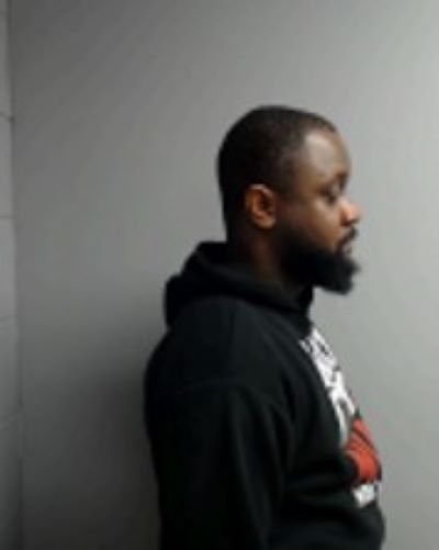 Side Photo of Onoriode Ezewu