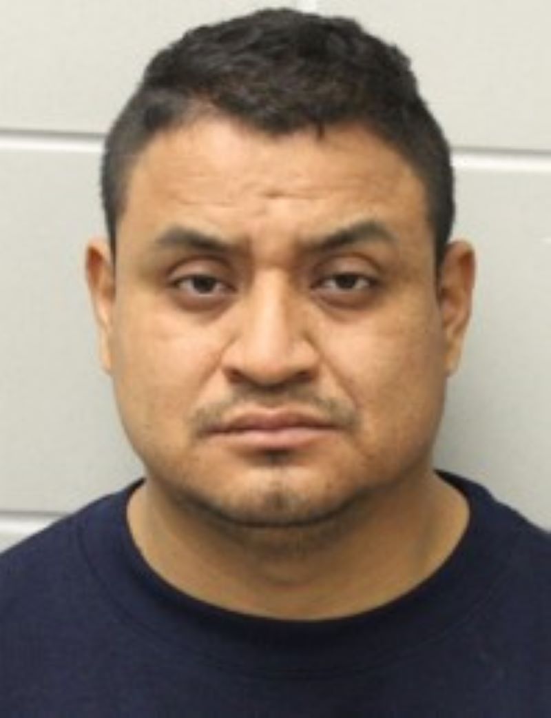 Photo of Oscar Carrillo-Perez