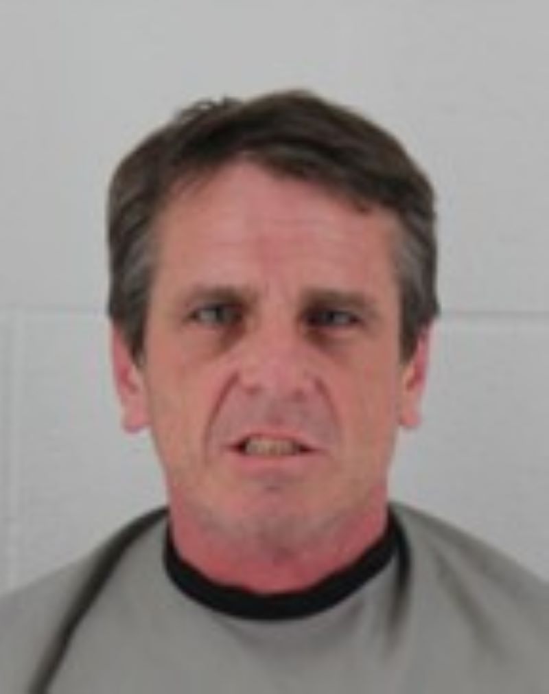 Photo of Todd James Lewis
